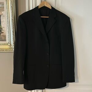 Men’s Versace Classic Blazer NEW